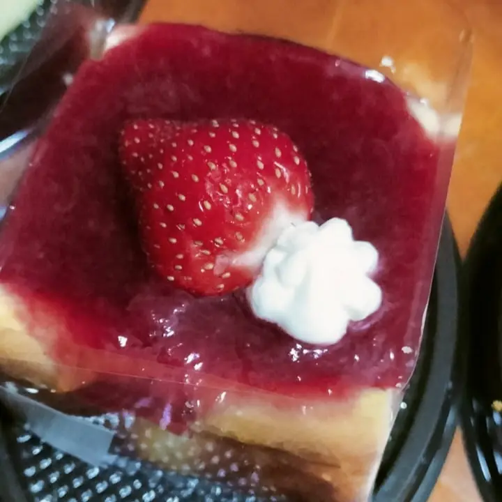 Cheese Cake