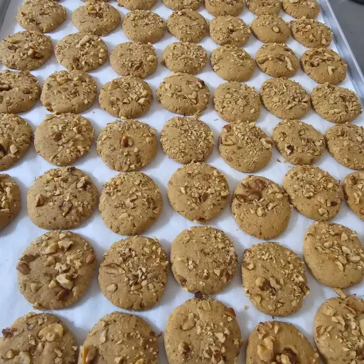 Original Walnut Cookies